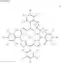 Fig. 22 - NOVEL GLYCOCONJUGATED CHLORIN DERIVATIVES AND METHOD OF PRODUCING THE SAME