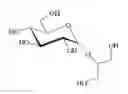 Fig. 01 - Method For Producing 2-O-Glyceryl-Alpha-D-Glucopyranoside