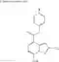 Fig. 166 - Pyrazolopyride derivative and phosphodiesterase ( pde) inhibitors containing the same as active ingredient