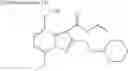 Fig. 85 - Pyrazolopyride derivative and phosphodiesterase ( pde) inhibitors containing the same as active ingredient
