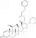 Fig. 124 - CORTICOSTEROID LINKED BETA-AGONIST COMPOUNDS FOR USE IN THERAPY
