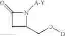 Fig. 02 - Substituted beta-lactams