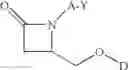 Fig. 04 - Substituted beta-lactams