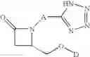 Fig. 07 - Substituted beta-lactams