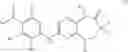 Fig. 340 - Halo-substituted pyrimidodiazepines