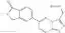Fig. 111 - Fused heterocyclic derivatives and methods of use