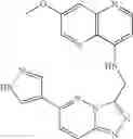 Fig. 116 - Fused heterocyclic derivatives and methods of use