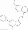 Fig. 130 - Fused heterocyclic derivatives and methods of use