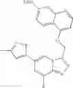 Fig. 162 - Fused heterocyclic derivatives and methods of use