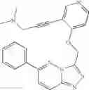 Fig. 167 - Fused heterocyclic derivatives and methods of use