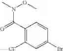 Fig. 191 - Fused heterocyclic derivatives and methods of use
