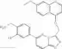 Fig. 205 - Fused heterocyclic derivatives and methods of use
