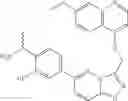 Fig. 209 - Fused heterocyclic derivatives and methods of use