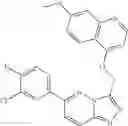Fig. 252 - Fused heterocyclic derivatives and methods of use