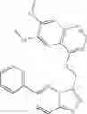 Fig. 258 - Fused heterocyclic derivatives and methods of use