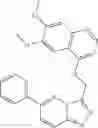 Fig. 260 - Fused heterocyclic derivatives and methods of use