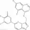 Fig. 267 - Fused heterocyclic derivatives and methods of use