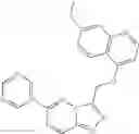 Fig. 268 - Fused heterocyclic derivatives and methods of use