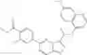 Fig. 281 - Fused heterocyclic derivatives and methods of use