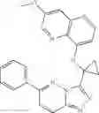 Fig. 287 - Fused heterocyclic derivatives and methods of use