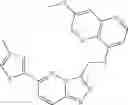 Fig. 293 - Fused heterocyclic derivatives and methods of use
