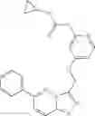 Fig. 299 - Fused heterocyclic derivatives and methods of use