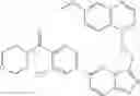 Fig. 309 - Fused heterocyclic derivatives and methods of use
