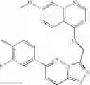 Fig. 312 - Fused heterocyclic derivatives and methods of use