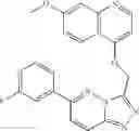 Fig. 321 - Fused heterocyclic derivatives and methods of use