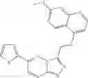 Fig. 323 - Fused heterocyclic derivatives and methods of use