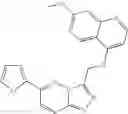 Fig. 331 - Fused heterocyclic derivatives and methods of use