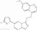Fig. 338 - Fused heterocyclic derivatives and methods of use