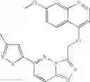 Fig. 339 - Fused heterocyclic derivatives and methods of use