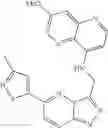 Fig. 34 - Fused heterocyclic derivatives and methods of use