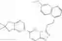 Fig. 347 - Fused heterocyclic derivatives and methods of use