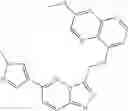 Fig. 351 - Fused heterocyclic derivatives and methods of use