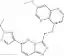 Fig. 352 - Fused heterocyclic derivatives and methods of use