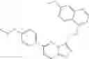Fig. 356 - Fused heterocyclic derivatives and methods of use