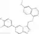 Fig. 389 - Fused heterocyclic derivatives and methods of use