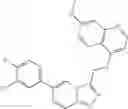 Fig. 393 - Fused heterocyclic derivatives and methods of use