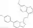 Fig. 394 - Fused heterocyclic derivatives and methods of use