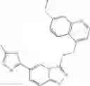 Fig. 396 - Fused heterocyclic derivatives and methods of use