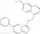 Fig. 398 - Fused heterocyclic derivatives and methods of use