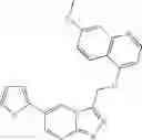 Fig. 400 - Fused heterocyclic derivatives and methods of use