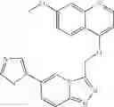 Fig. 407 - Fused heterocyclic derivatives and methods of use