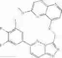 Fig. 427 - Fused heterocyclic derivatives and methods of use