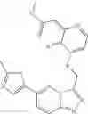 Fig. 428 - Fused heterocyclic derivatives and methods of use