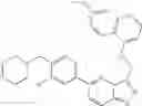 Fig. 43 - Fused heterocyclic derivatives and methods of use