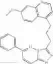 Fig. 441 - Fused heterocyclic derivatives and methods of use