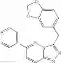 Fig. 443 - Fused heterocyclic derivatives and methods of use